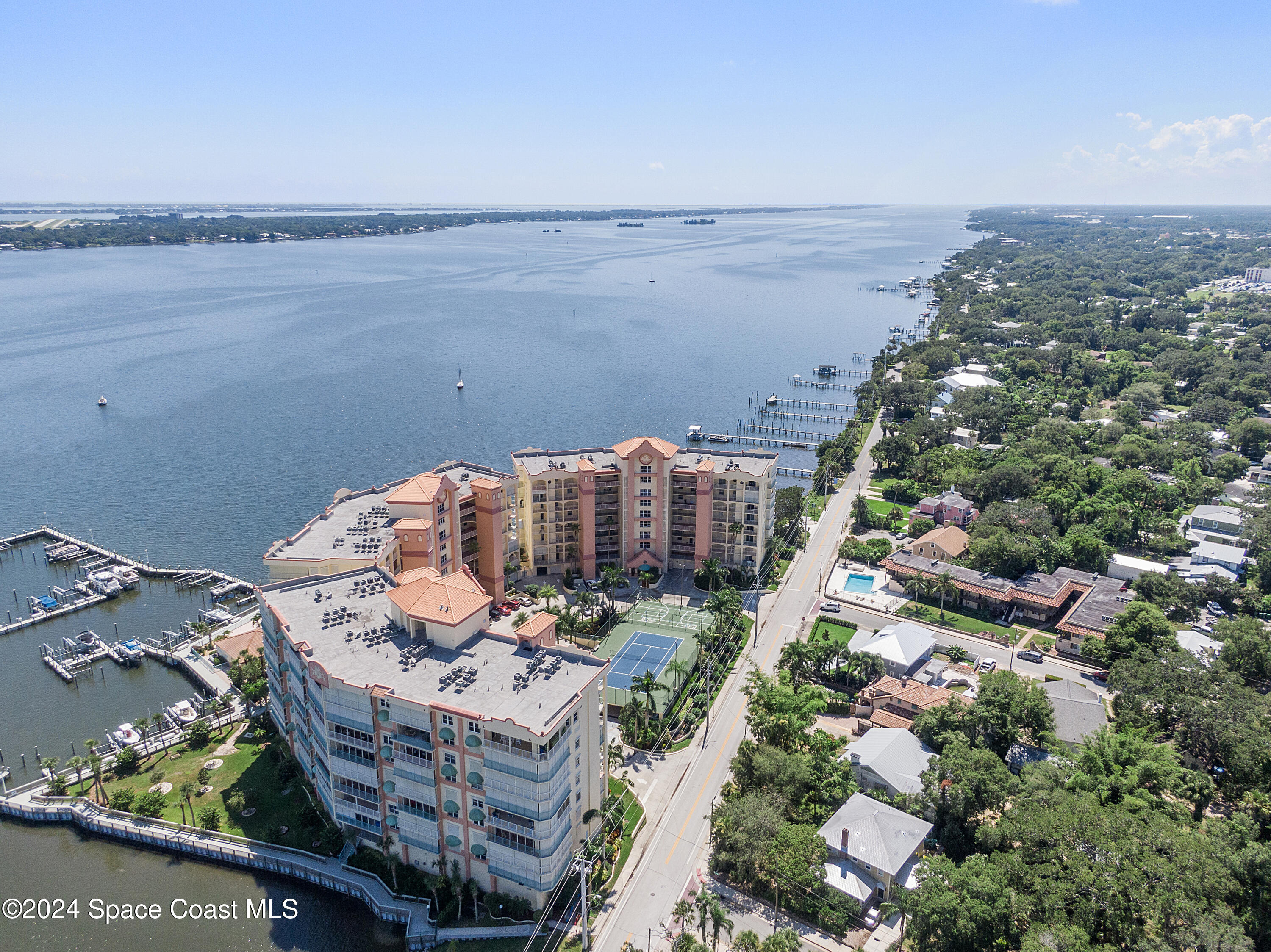 100 Riverside Drive, Unit 303 Cocoa, FL 32922 - Photo 36 of 72 Riverside Dr