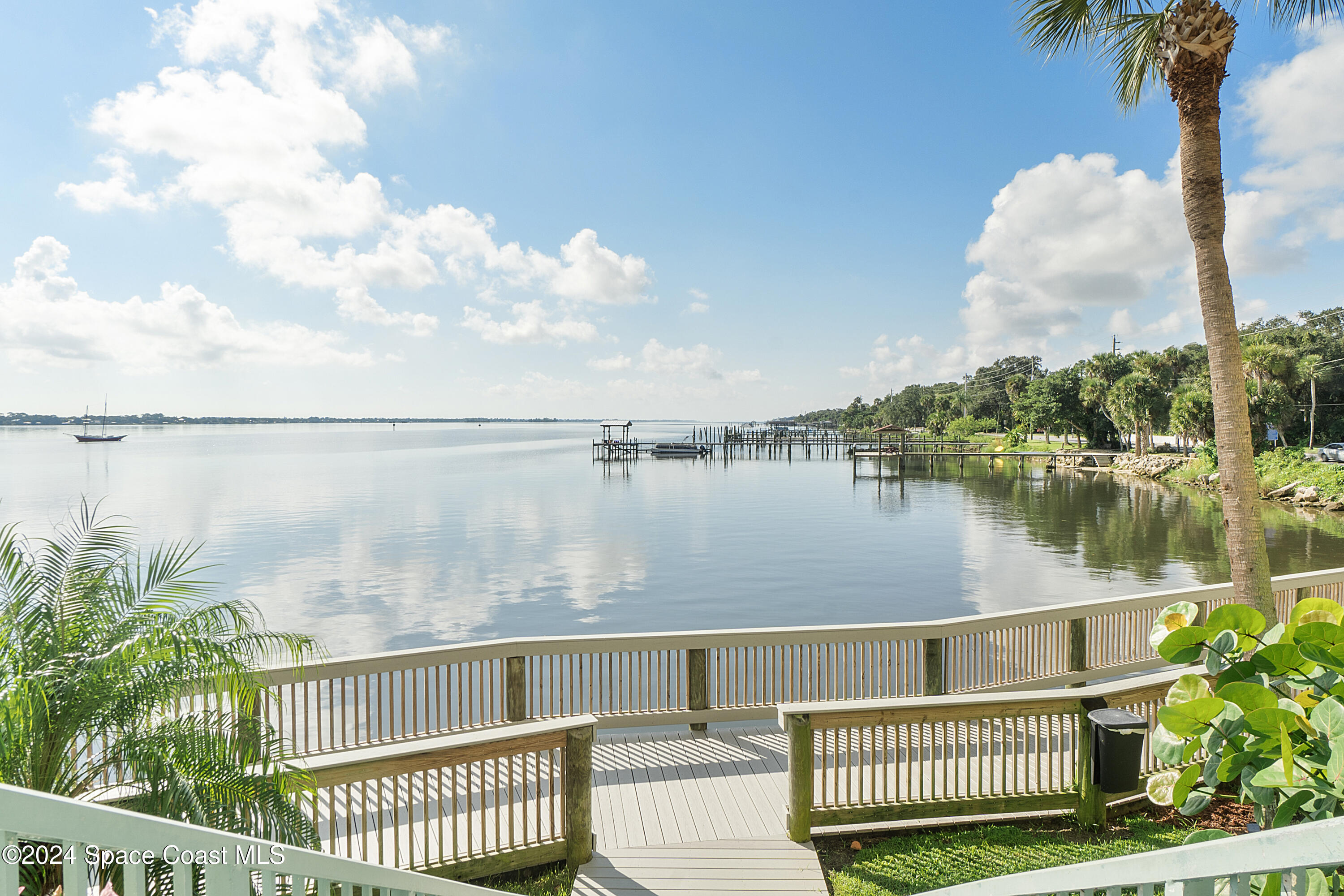 100 Riverside Drive, Unit 303 Cocoa, FL 32922 - Photo 39 of 72 Riverside Dr