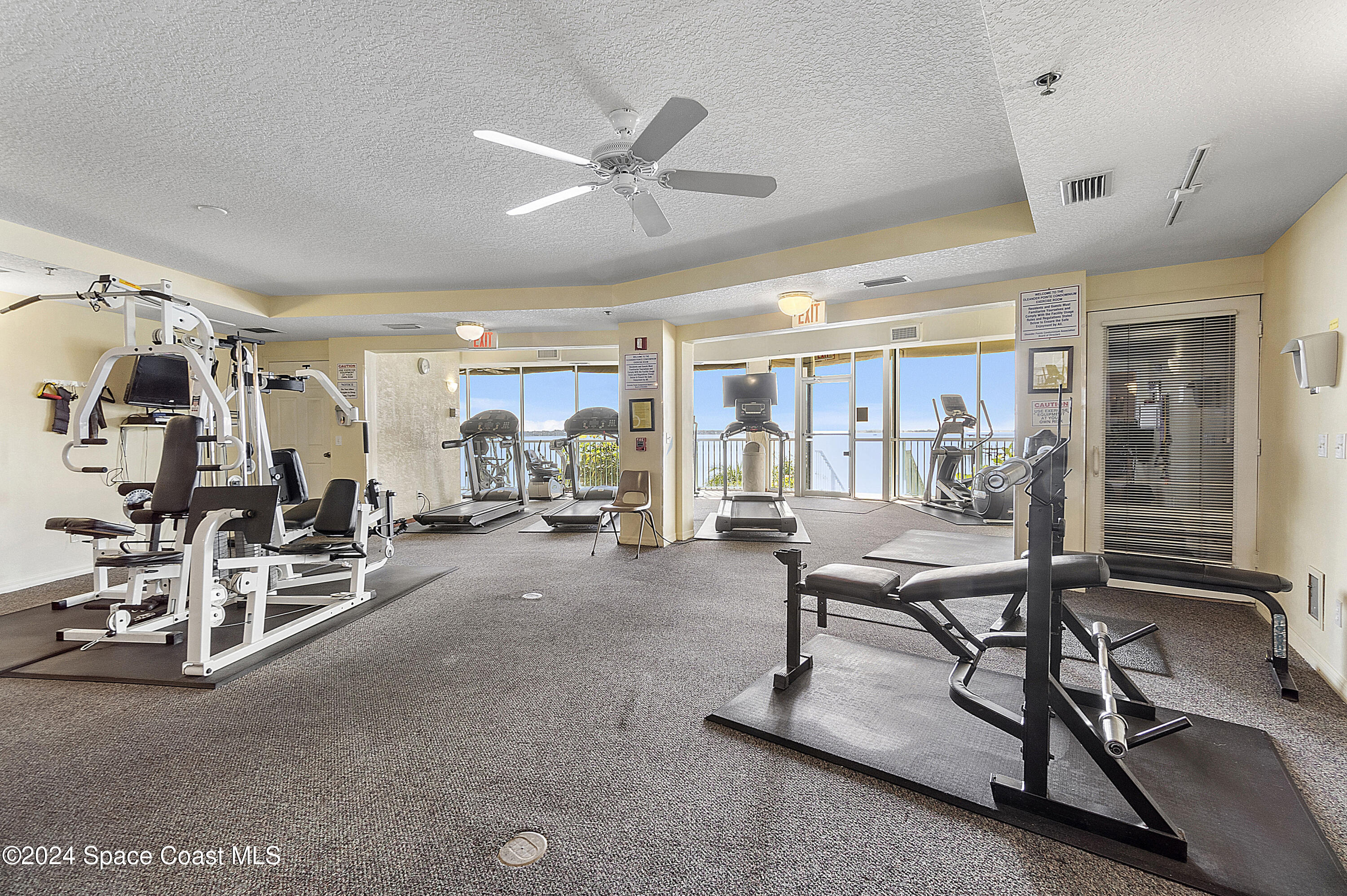 100 Riverside Drive, Unit 303 Cocoa, FL 32922 - Photo 44 of 72 Riverside Dr