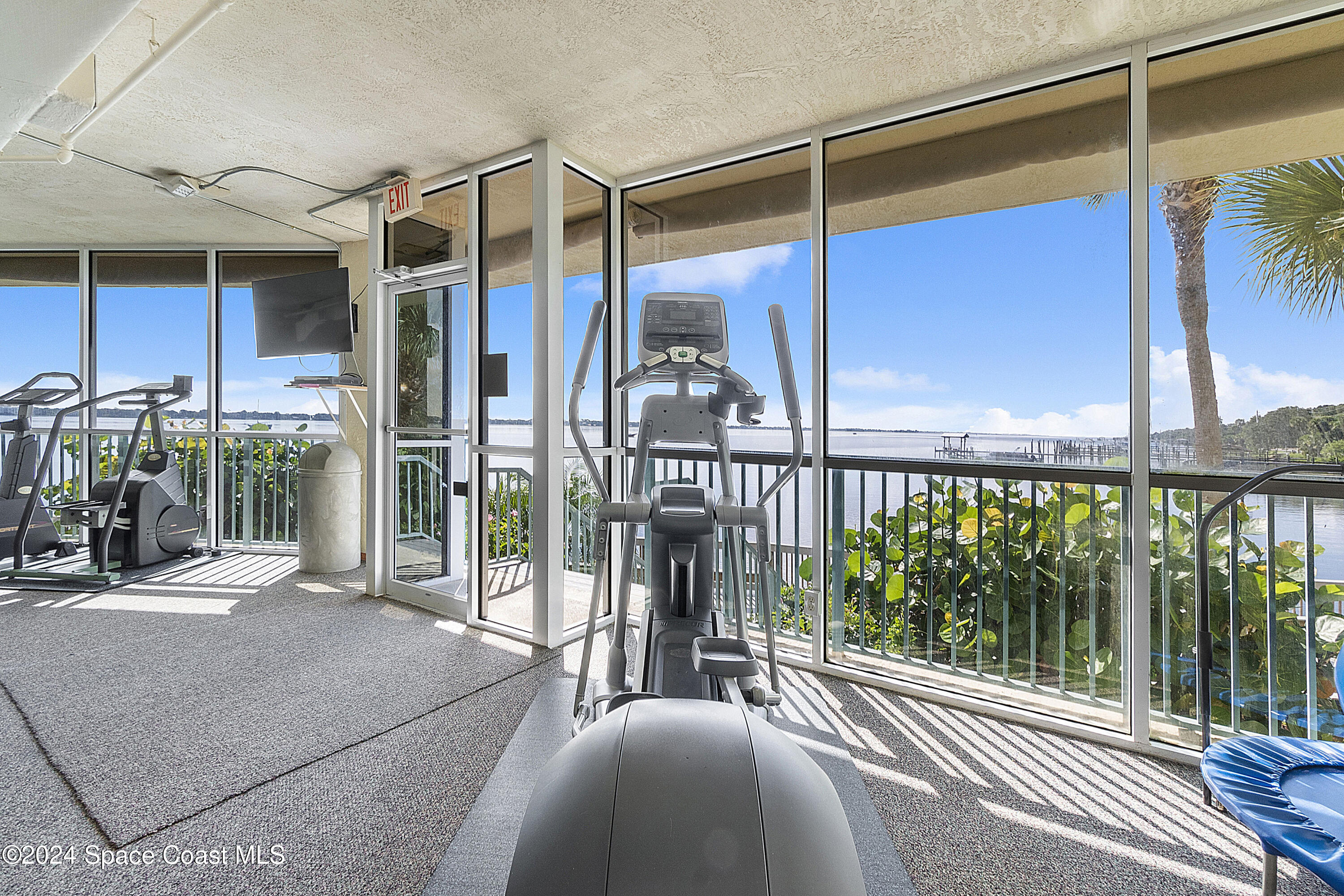 100 Riverside Drive, Unit 303 Cocoa, FL 32922 - Photo 47 of 72 Riverside Dr