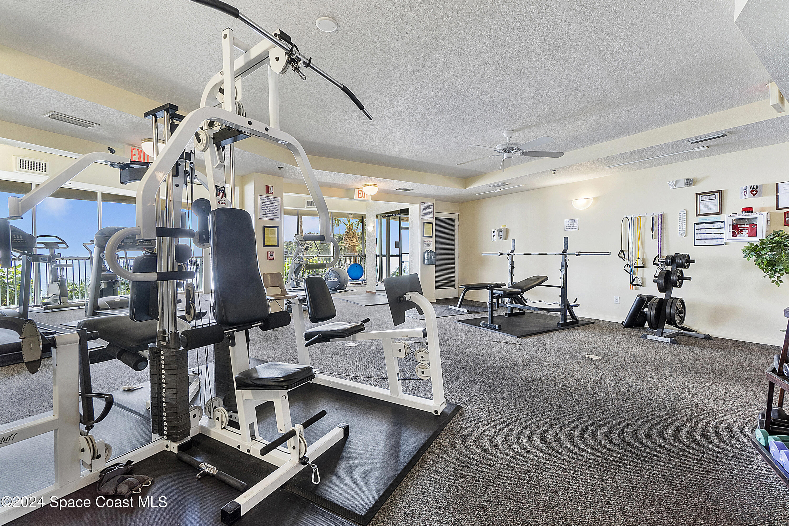 100 Riverside Drive, Unit 303 Cocoa, FL 32922 - Photo 48 of 72 Riverside Dr