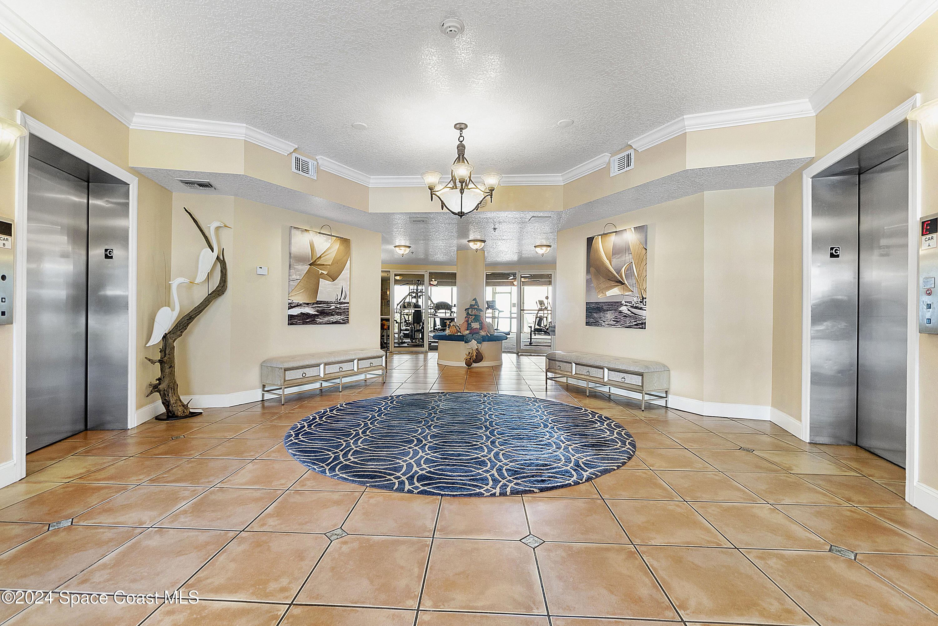 100 Riverside Drive, Unit 303 Cocoa, FL 32922 - Photo 49 of 72 Riverside Dr