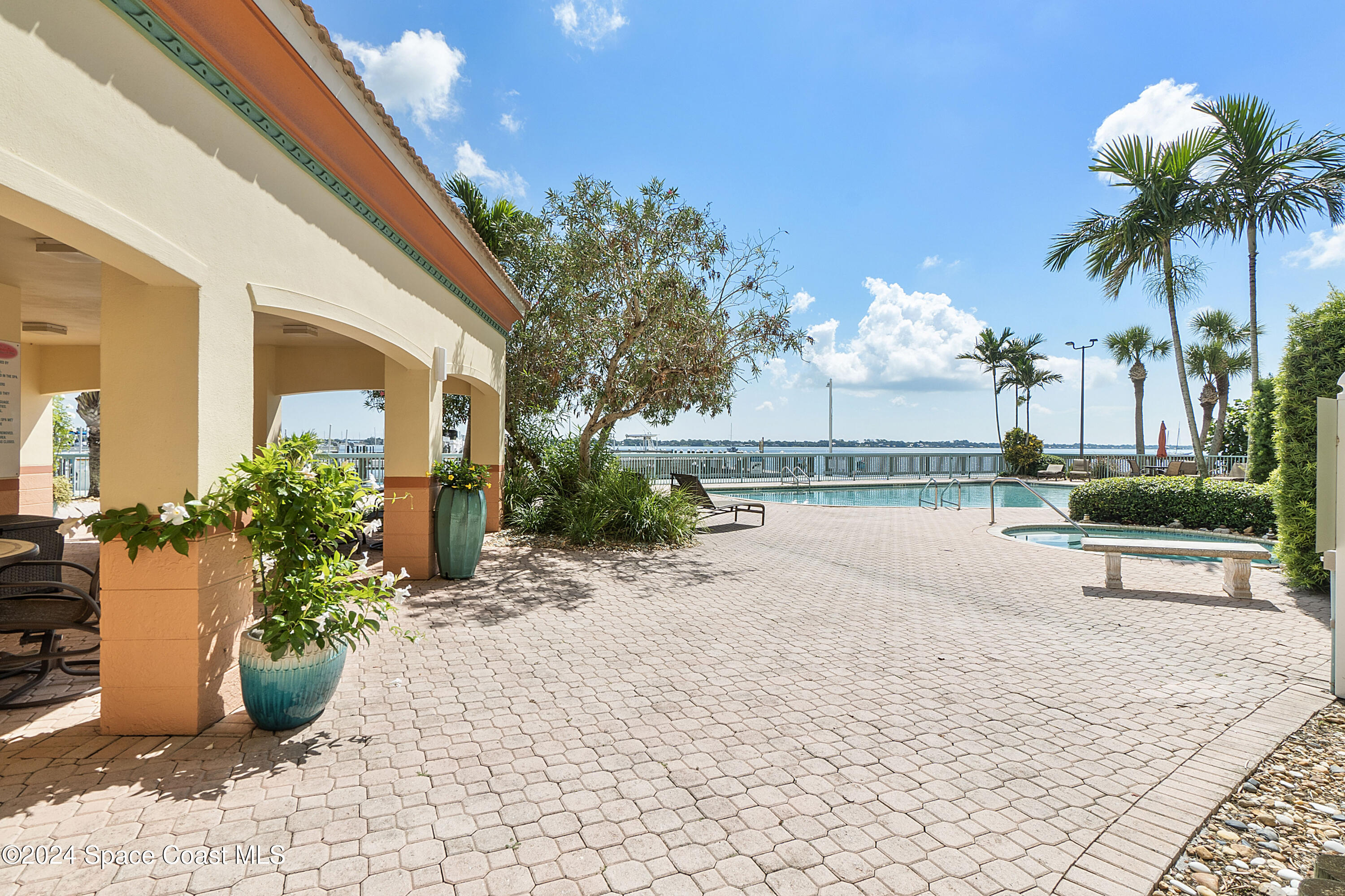 100 Riverside Drive, Unit 303 Cocoa, FL 32922 - Photo 52 of 72 Riverside Dr