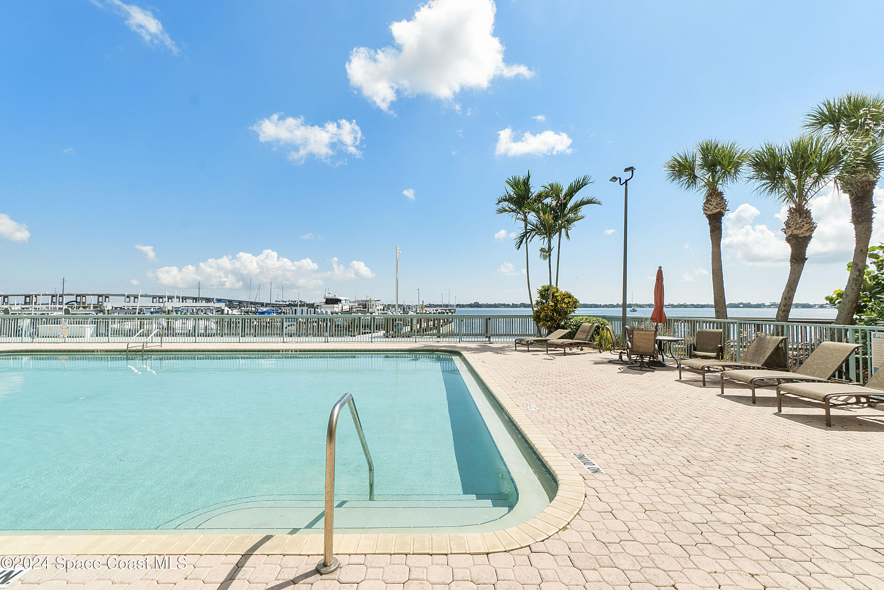 100 Riverside Drive, Unit 303 Cocoa, FL 32922 - Photo 54 of 72 Riverside Dr