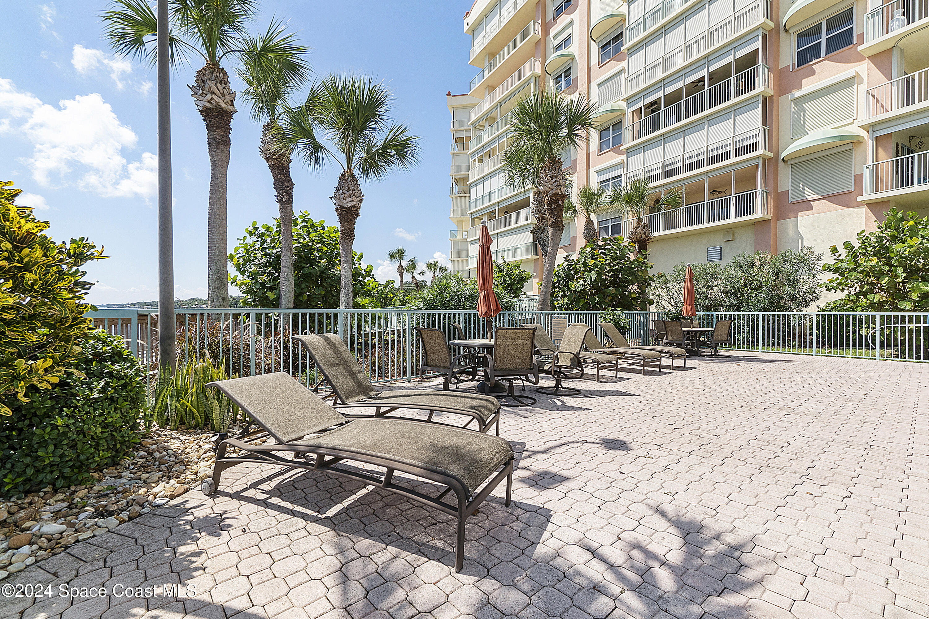 100 Riverside Drive, Unit 303 Cocoa, FL 32922 - Photo 57 of 72 Riverside Dr