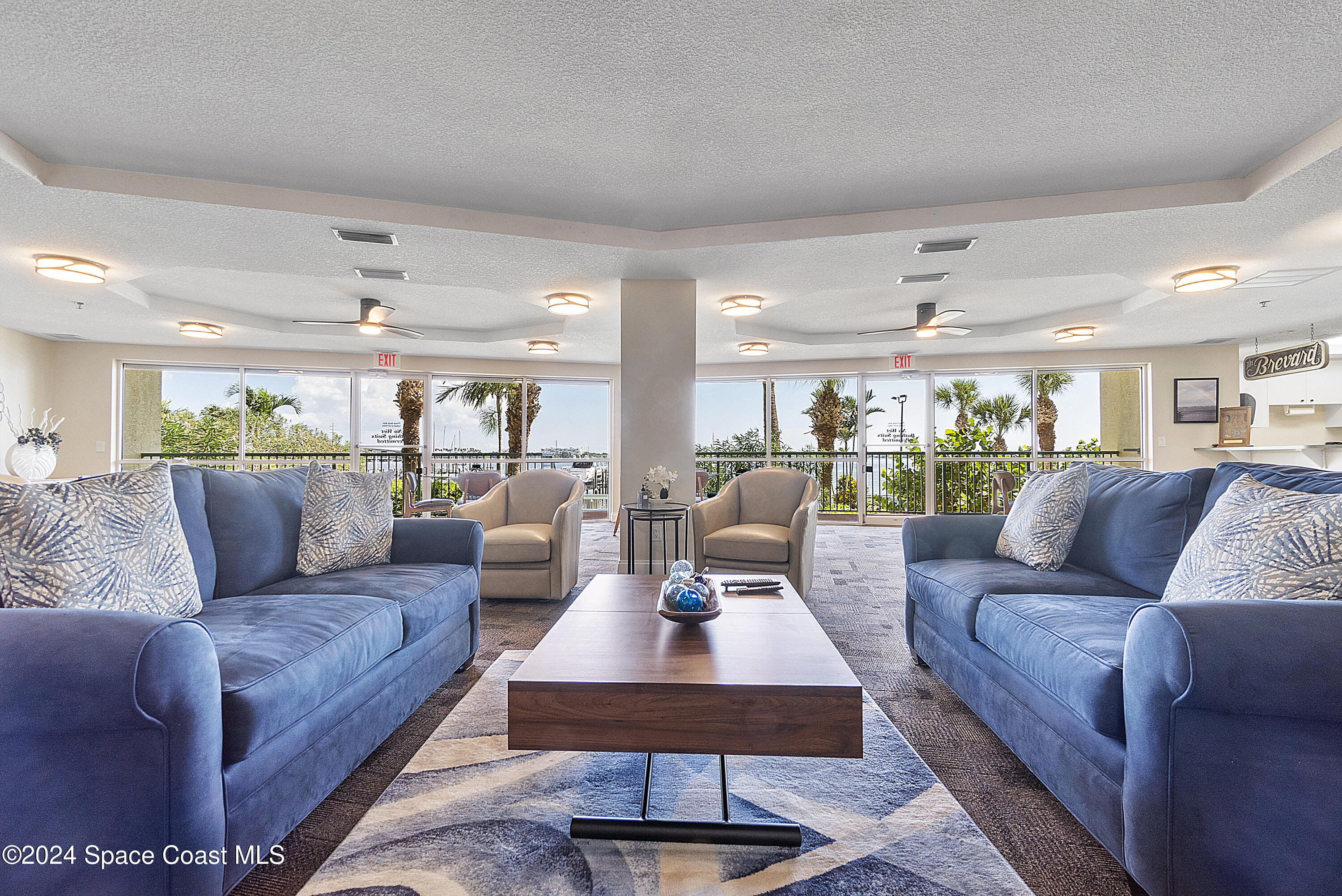 100 Riverside Drive, Unit 303 Cocoa, FL 32922 - Photo 59 of 72 Riverside Dr
