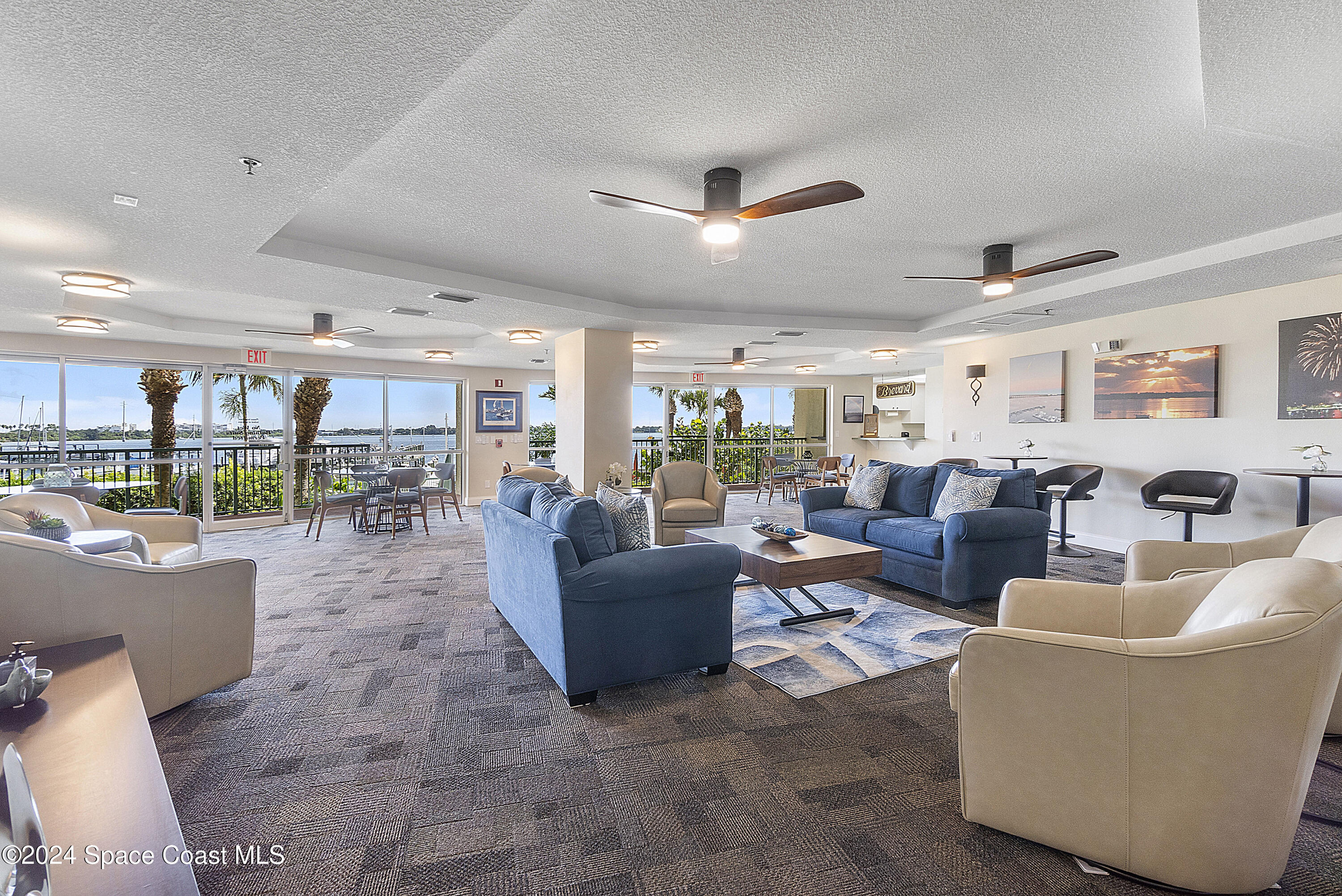 100 Riverside Drive, Unit 303 Cocoa, FL 32922 - Photo 60 of 72 Riverside Dr