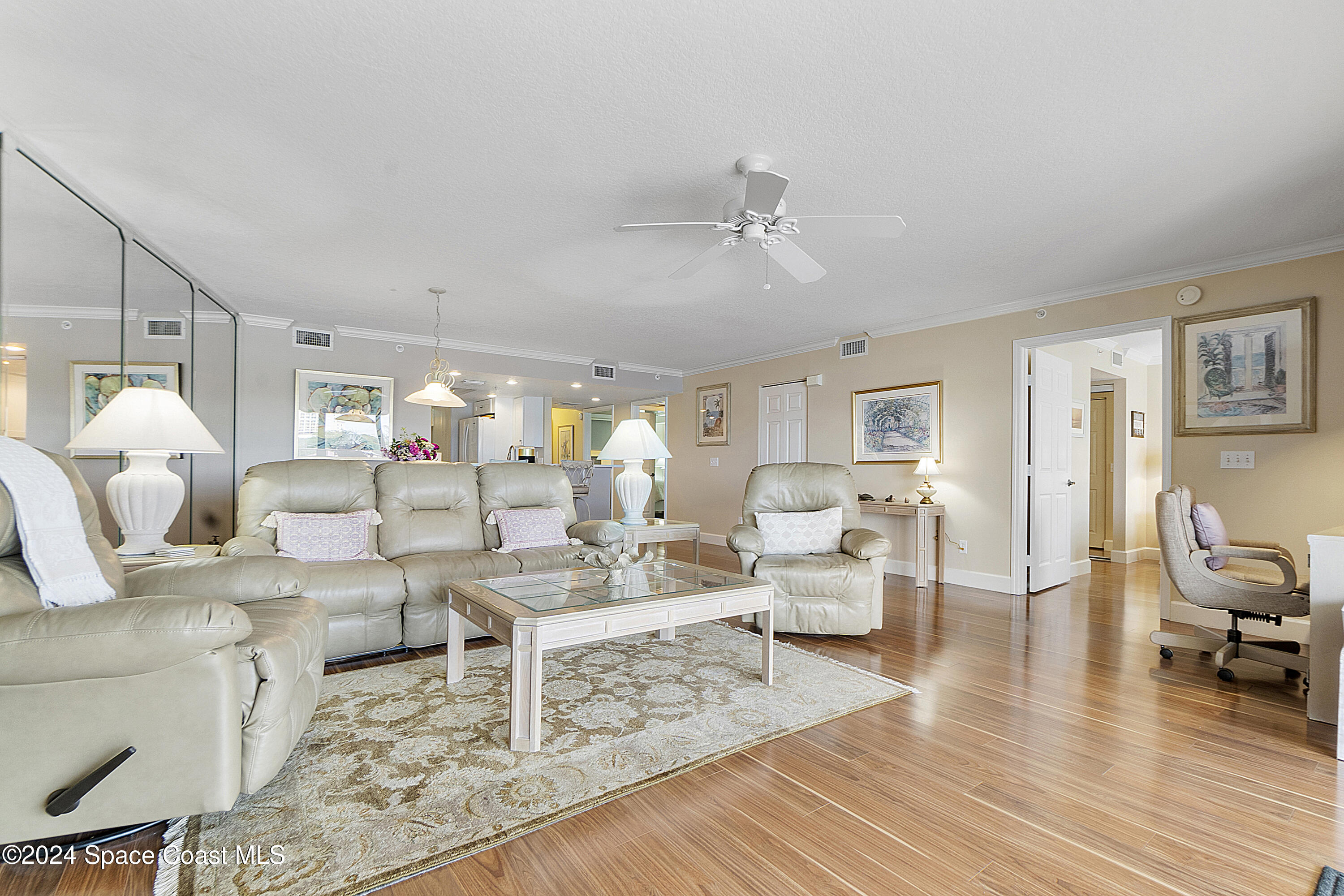 100 Riverside Drive, Unit 303 Cocoa, FL 32922 - Photo 6 of 72 100 Riverside Dr apt 303_015