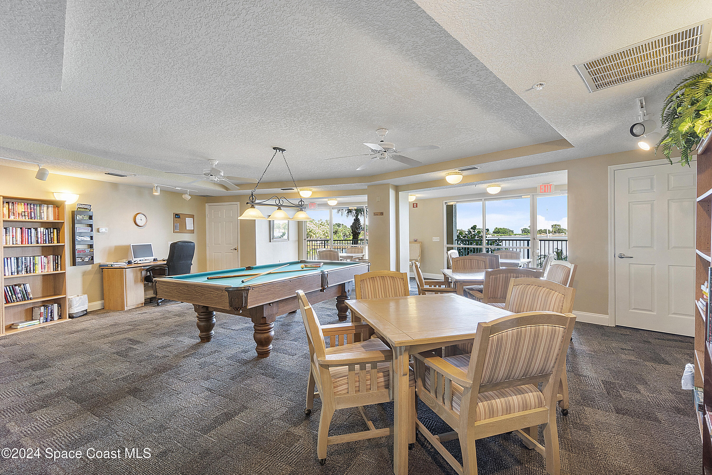 100 Riverside Drive, Unit 303 Cocoa, FL 32922 - Photo 61 of 72 Riverside D