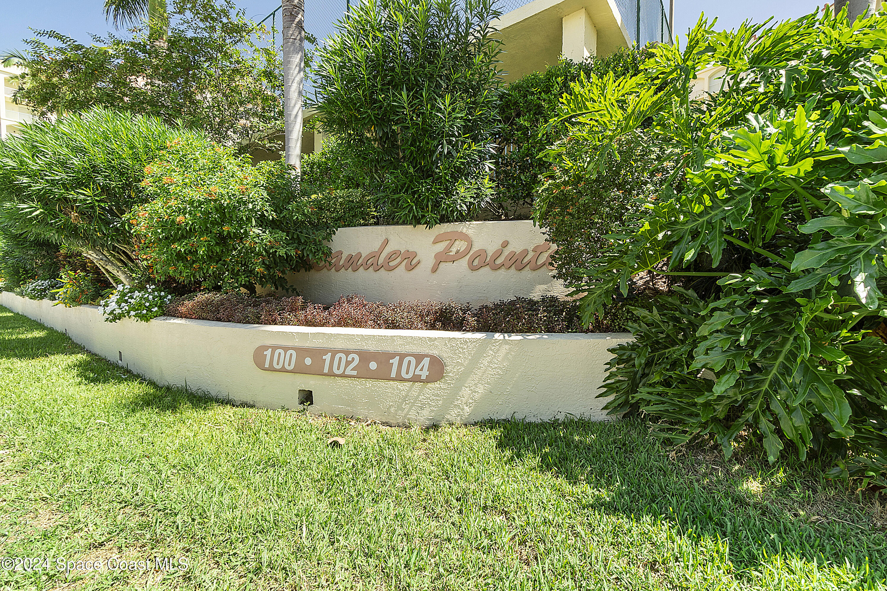 100 Riverside Drive, Unit 303 Cocoa, FL 32922 - Photo 67 of 72 Riverside Dr