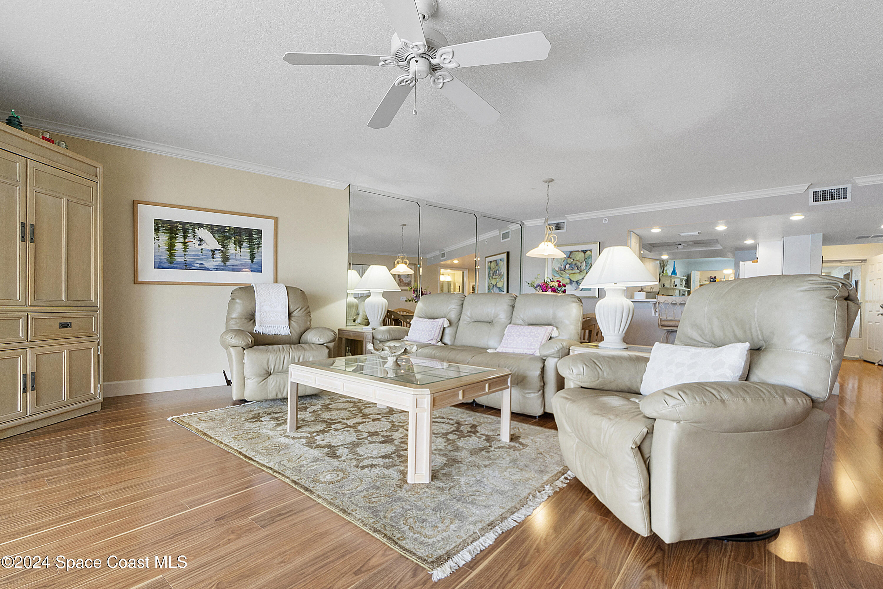 100 Riverside Drive, Unit 303 Cocoa, FL 32922 - Photo 7 of 72 100 Riverside Dr apt 303_014