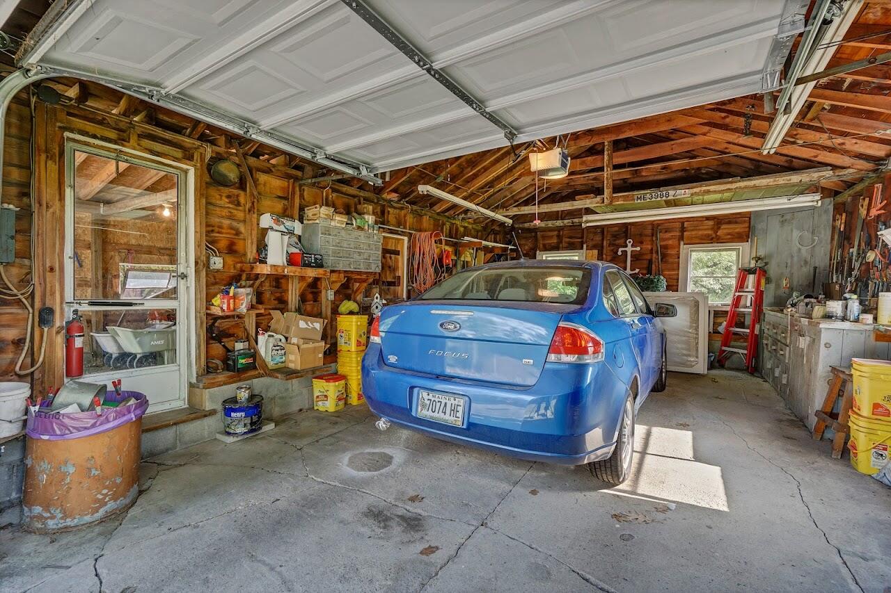 213 Houde Road Eliot, ME 03903 - Photo 53 of 55 213 Houde Rd Garage Two2