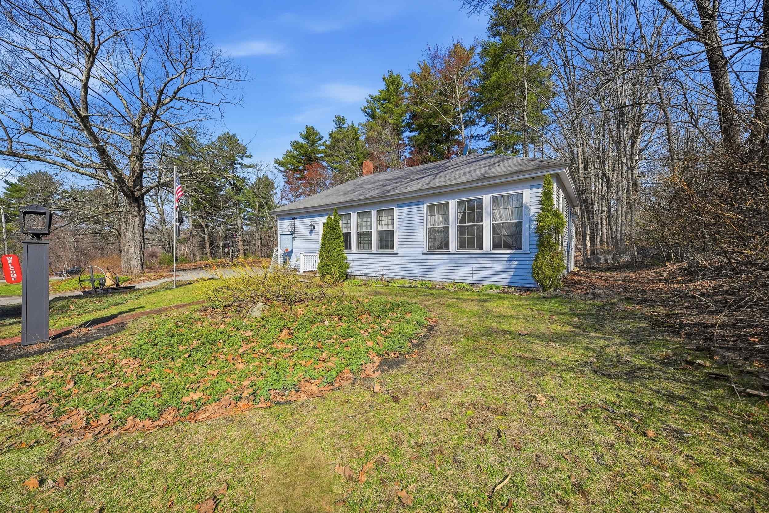 4 Kilrea Road Derry, NH 03038 - Photo 24 of 37