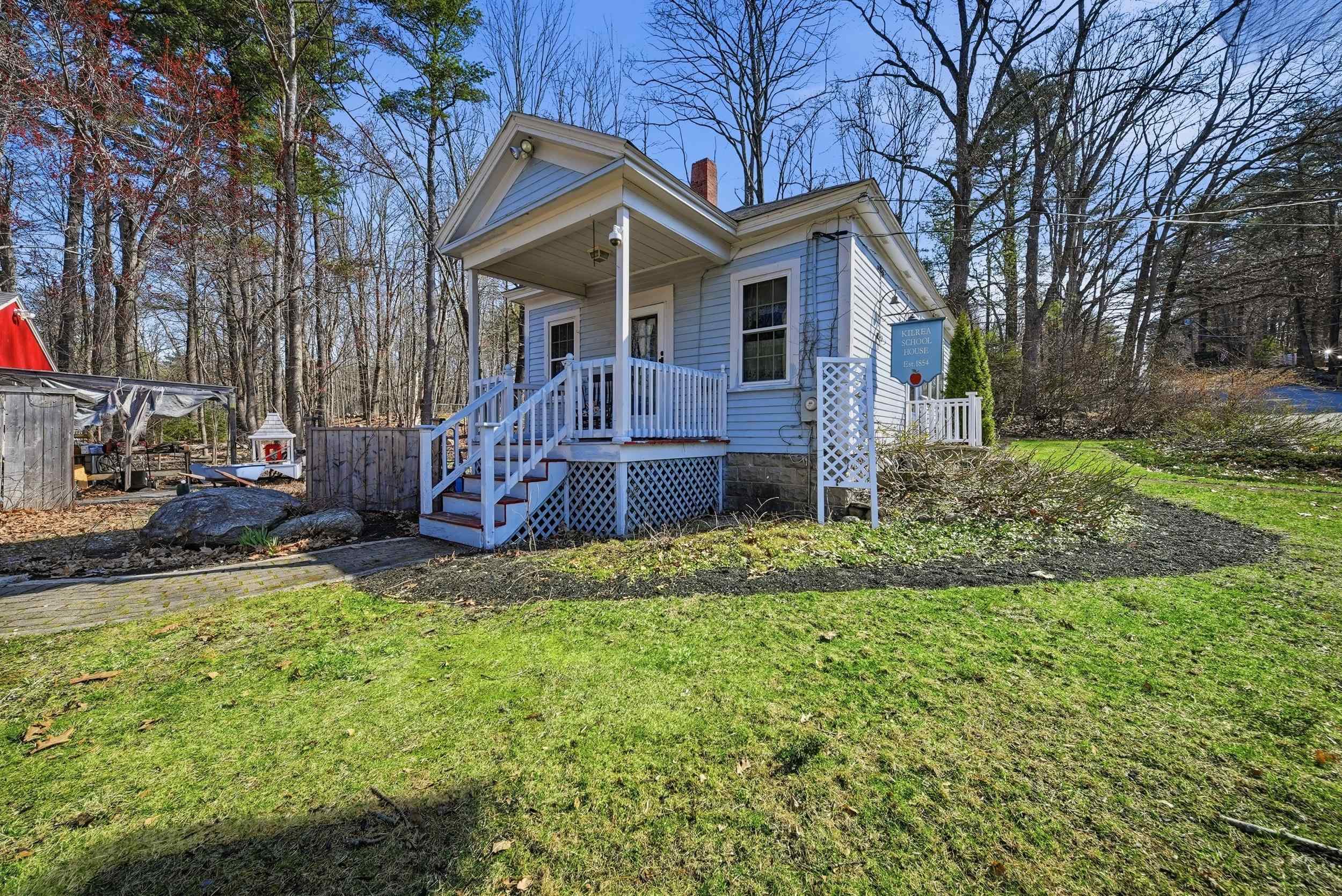 4 Kilrea Road Derry, NH 03038 - Photo 25 of 37