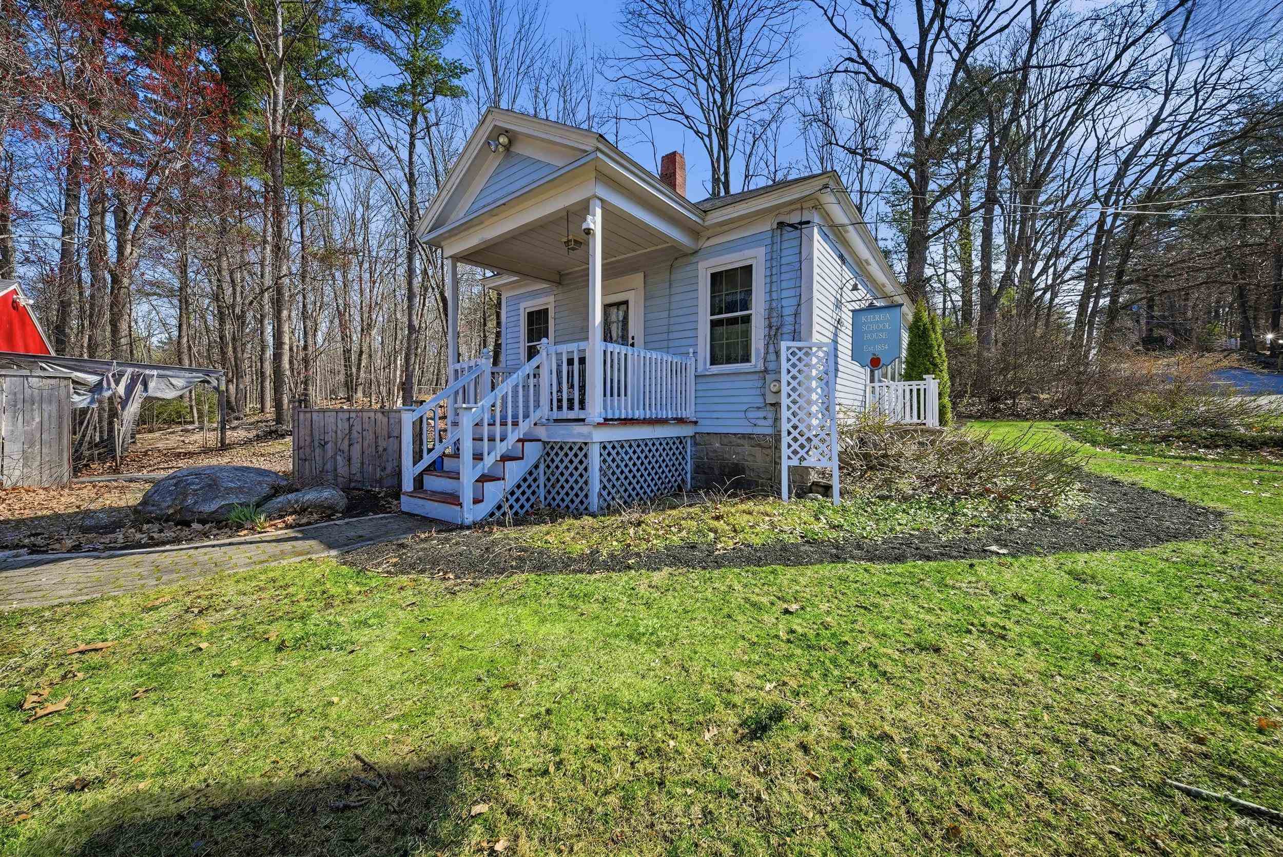 4 Kilrea Road Derry, NH 03038 - Photo 3 of 37