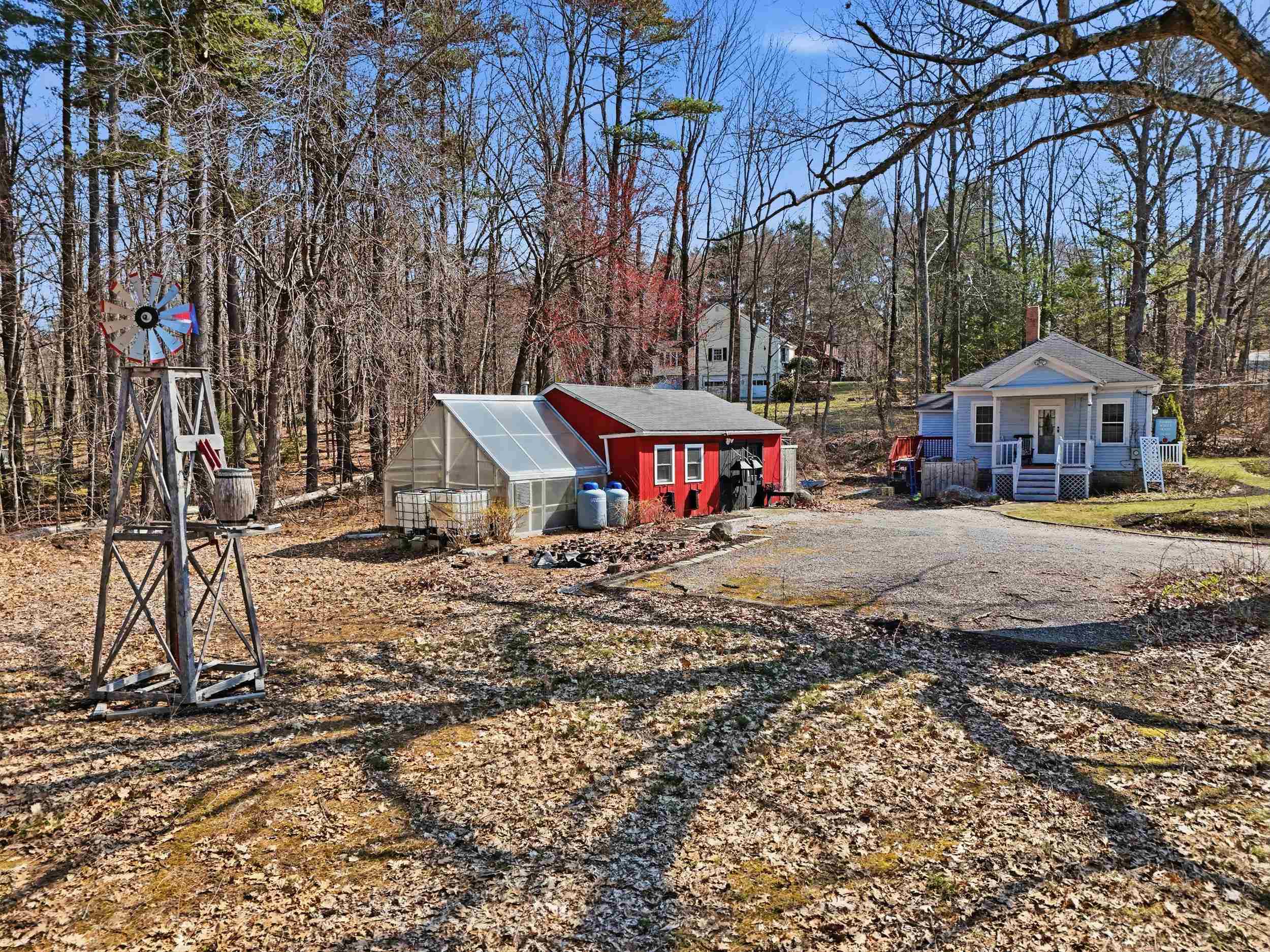 4 Kilrea Road Derry, NH 03038 - Photo 31 of 37