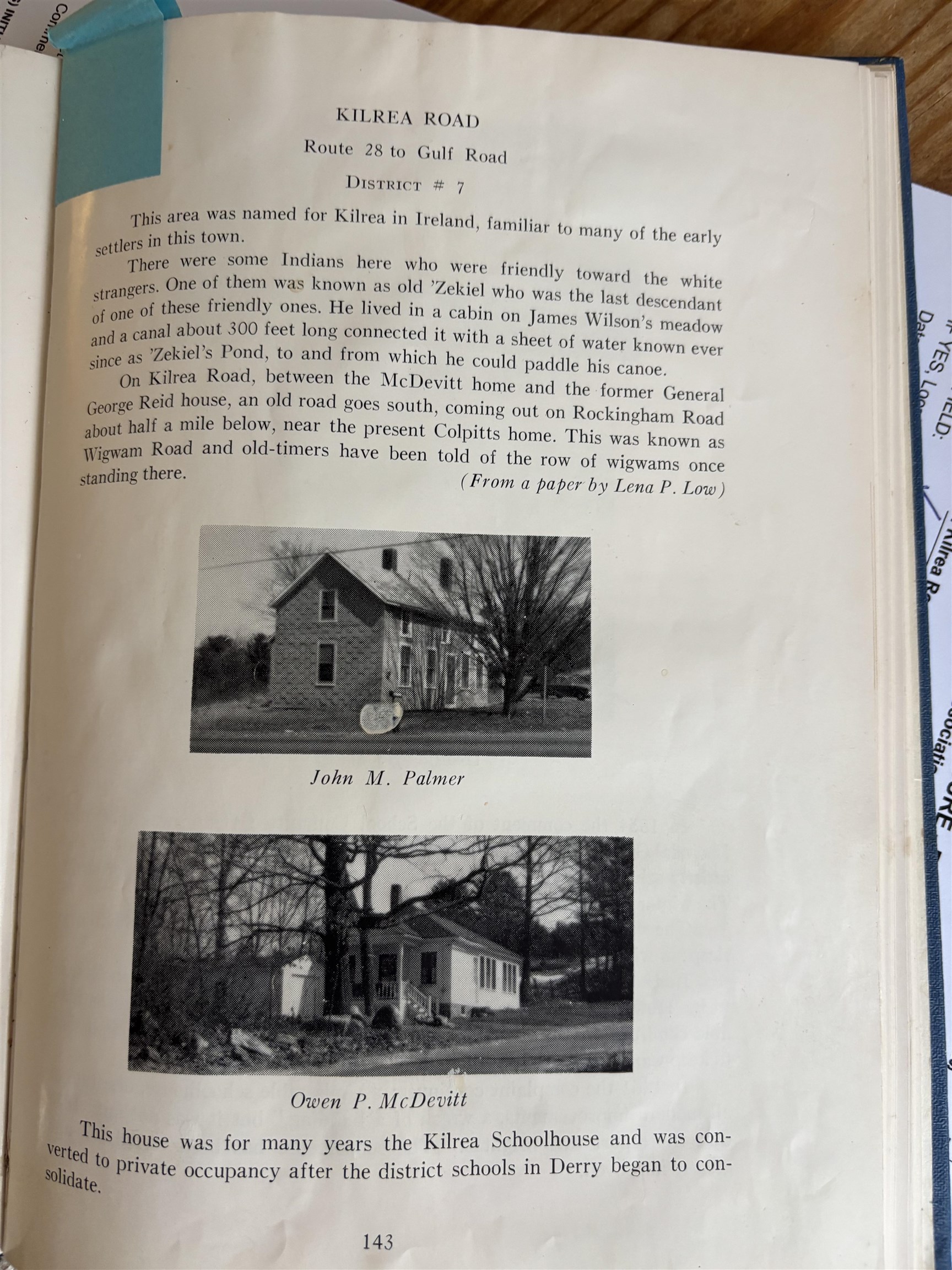 4 Kilrea Road Derry, NH 03038 - Photo 36 of 37