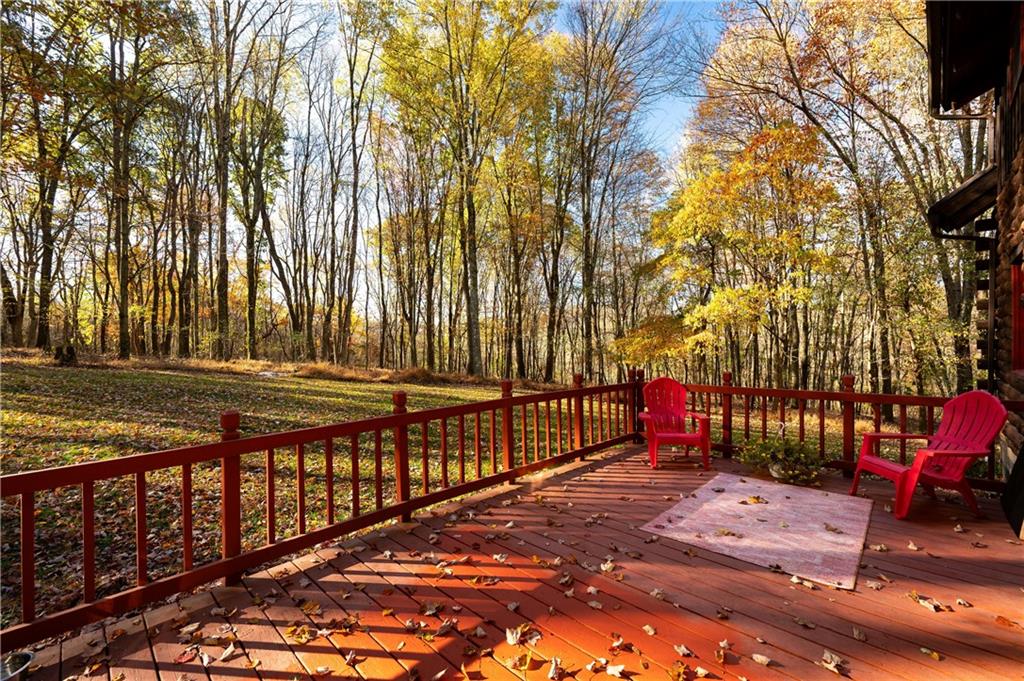 142 Cashdollar Road Mars, PA 16046 - Photo 34 of 44 a view of pathway with a wrought fence
