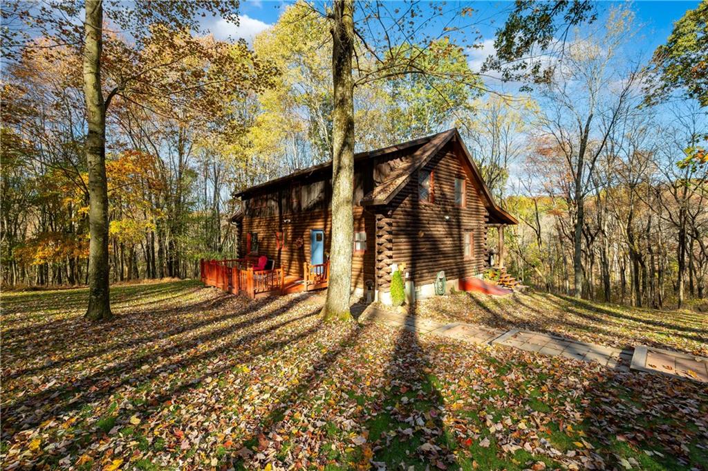 142 Cashdollar Road Mars, PA 16046 - Photo 37 of 44 a view of a street with houses