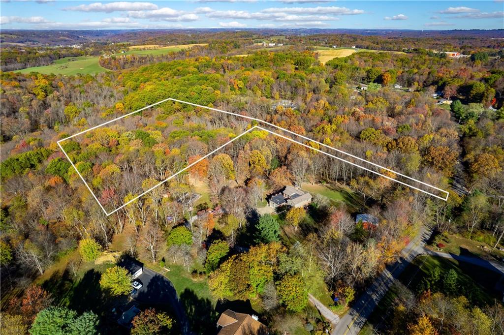 142 Cashdollar Road Mars, PA 16046 - Photo 41 of 44 a view of an ocean