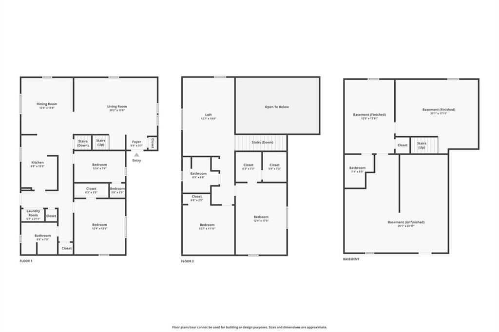 142 Cashdollar Road Mars, PA 16046 - Photo 43 of 44 a picture of a floor plan