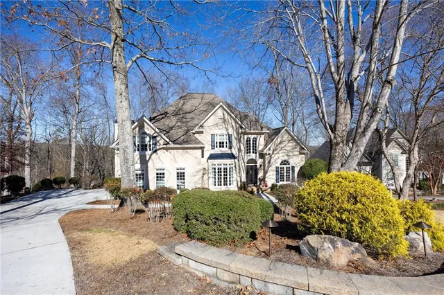 $674,000 | 5185 Catalpa Knoll Northwest, Acworth, GA 30101