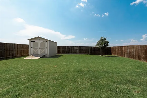 a bathroom with a shower and a bathtub