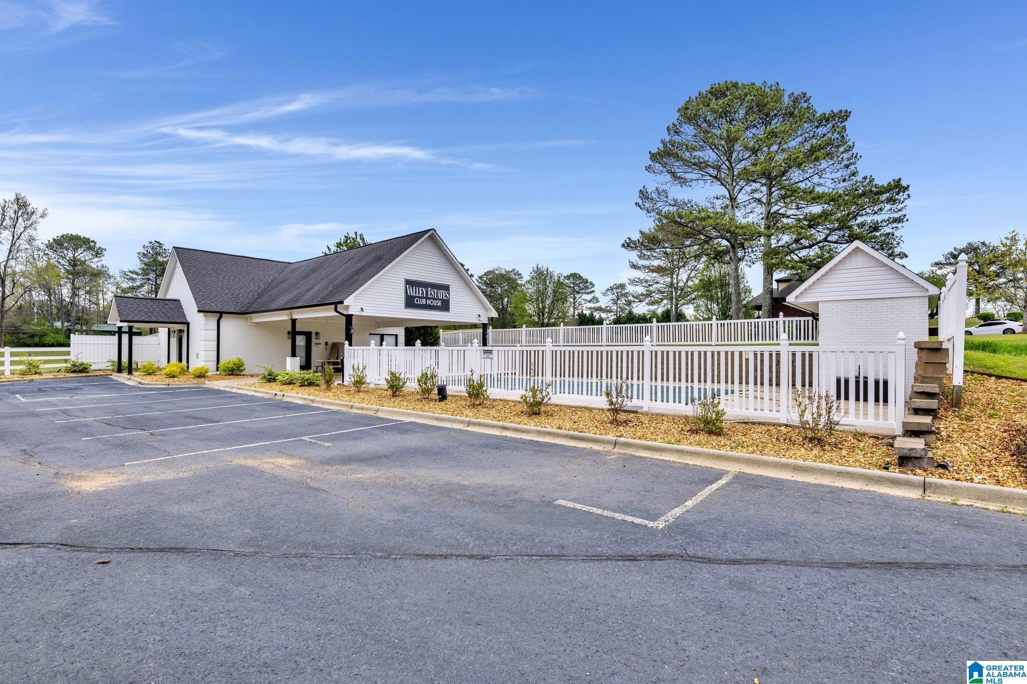 258 Valleyview Drive Jasper, AL 35504 - Photo 53 of 74
