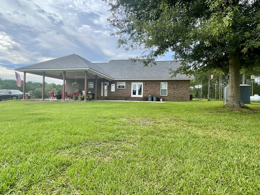 1194 Eric Price Road Tylertown, MS 39667 - Photo 12 of 59 Photo 12
