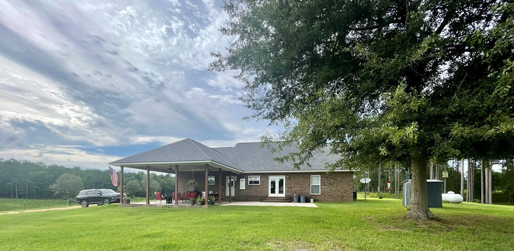1194 Eric Price Road Tylertown, MS 39667 - Photo 13 of 59 Photo 13