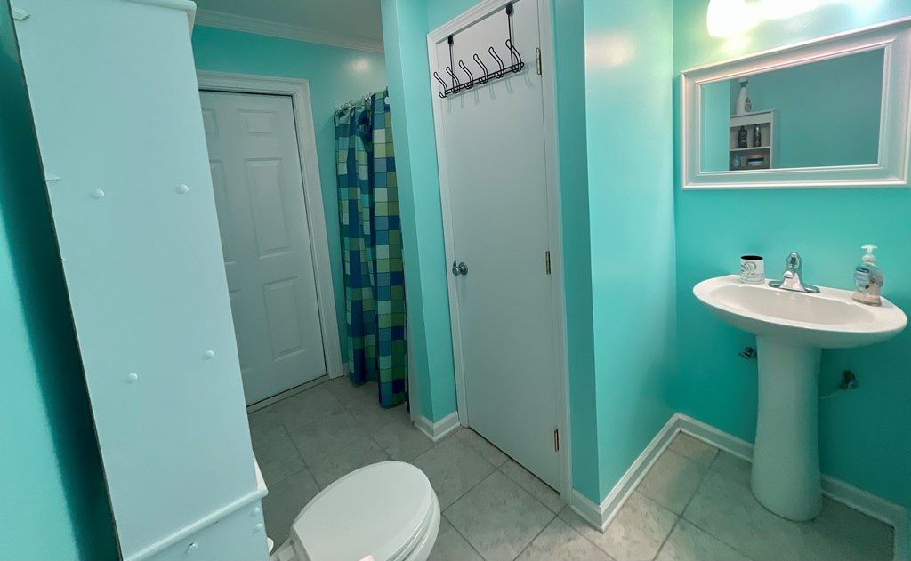 1194 Eric Price Road Tylertown, MS 39667 - Photo 17 of 59 Photo 17
