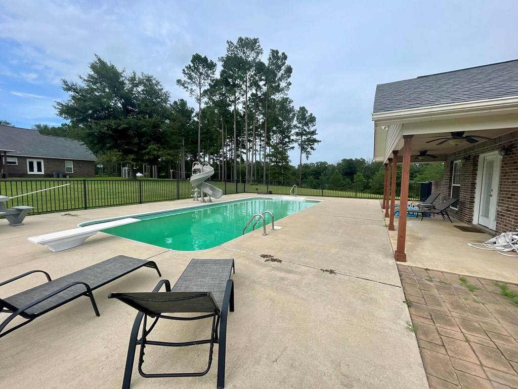 1194 Eric Price Road Tylertown, MS 39667 - Photo 19 of 59 Photo 19