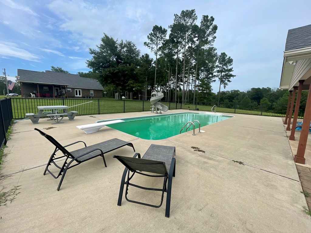 1194 Eric Price Road Tylertown, MS 39667 - Photo 20 of 59 Photo 20