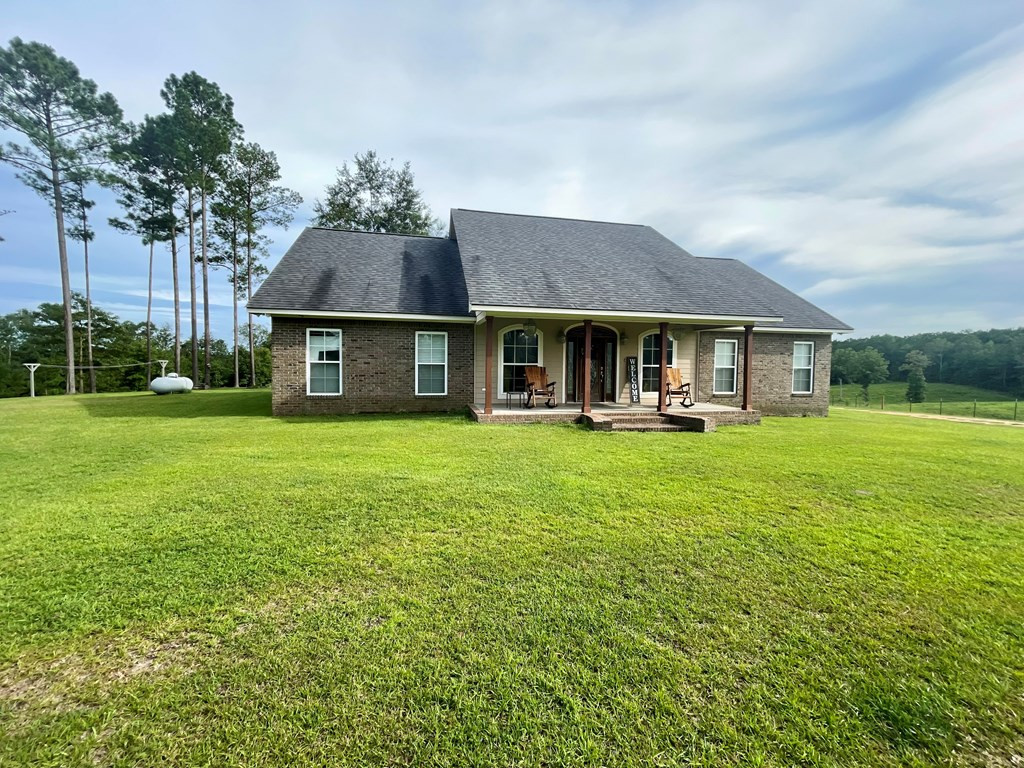 1194 Eric Price Road Tylertown, MS 39667 - Photo 2 of 59 Photo 2