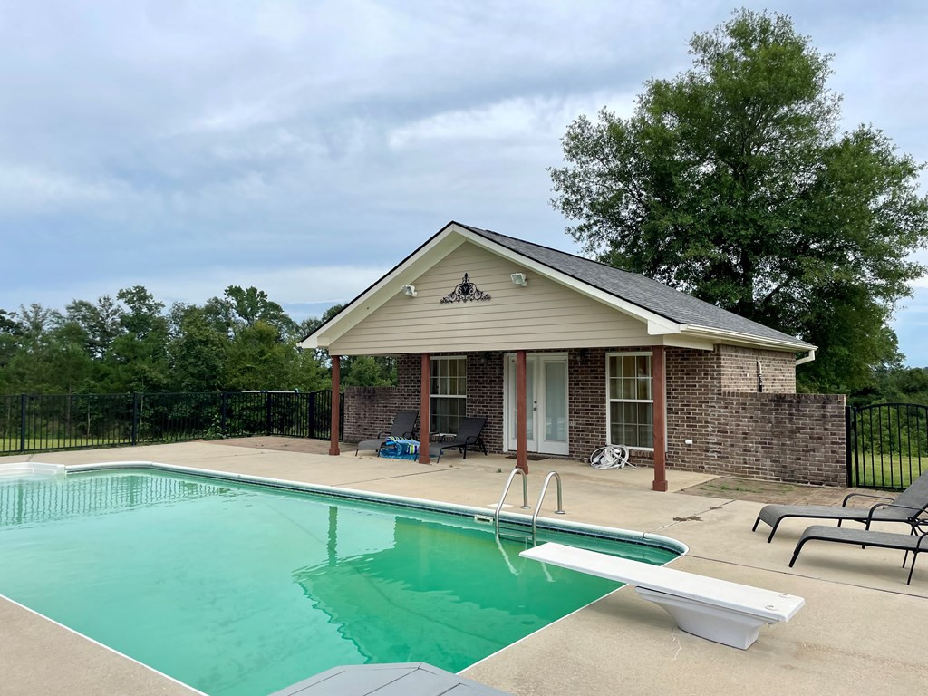 1194 Eric Price Road Tylertown, MS 39667 - Photo 21 of 59 Photo 21