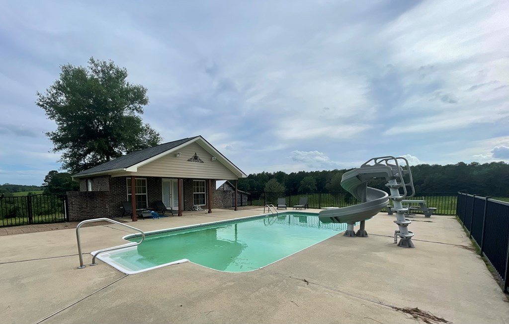 1194 Eric Price Road Tylertown, MS 39667 - Photo 22 of 59 Photo 22