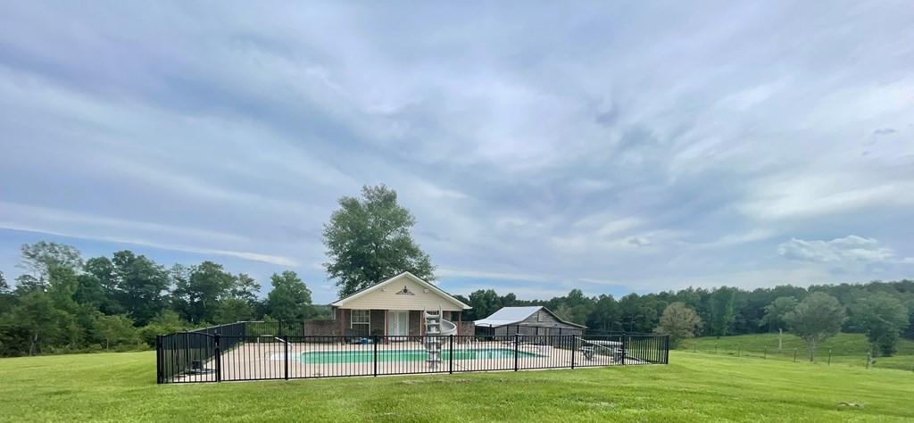 1194 Eric Price Road Tylertown, MS 39667 - Photo 23 of 59 Photo 23