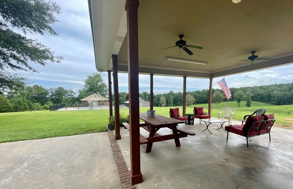 1194 Eric Price Road Tylertown, MS 39667 - Photo 24 of 59 Photo 24