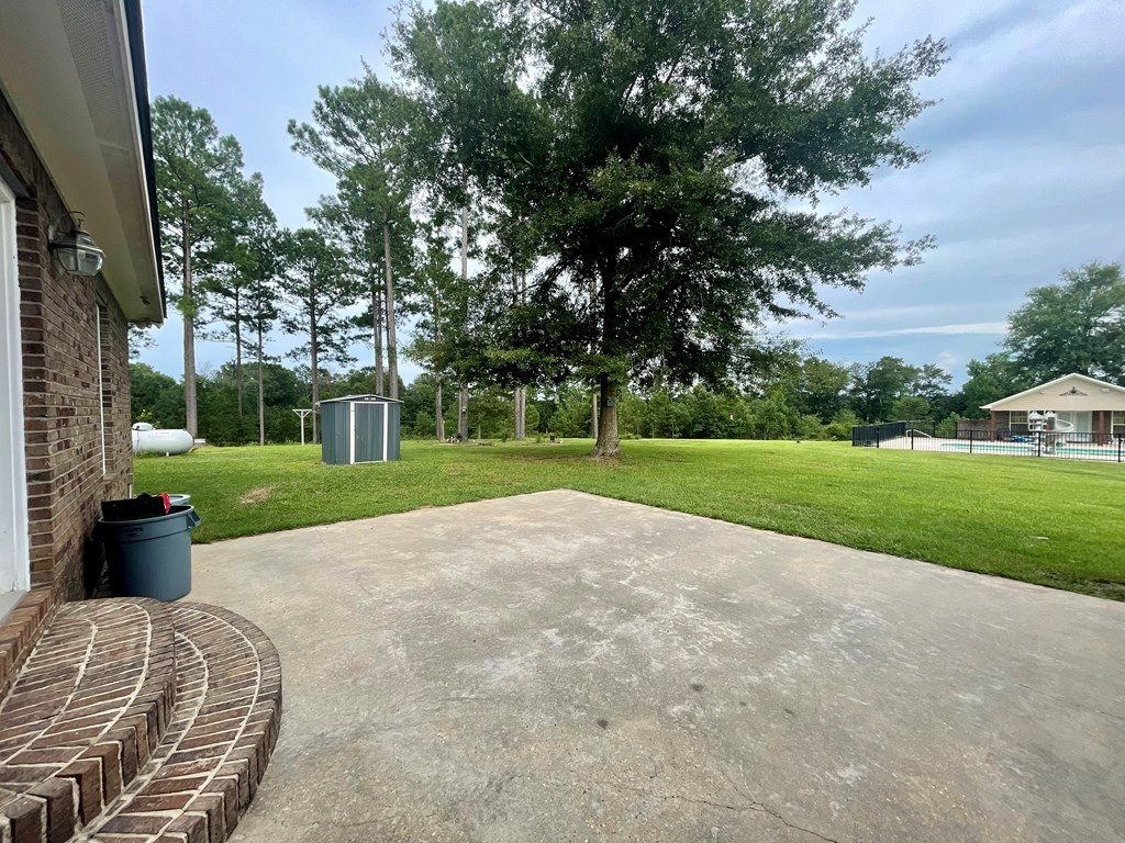 1194 Eric Price Road Tylertown, MS 39667 - Photo 25 of 59 Photo 25