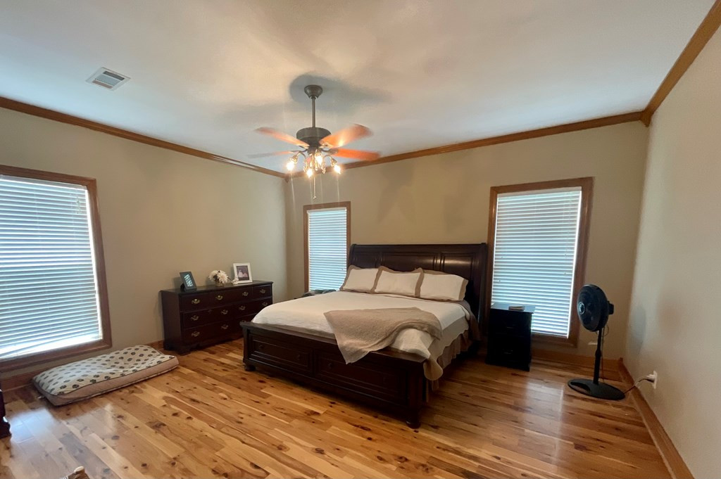 1194 Eric Price Road Tylertown, MS 39667 - Photo 26 of 59 Photo 26