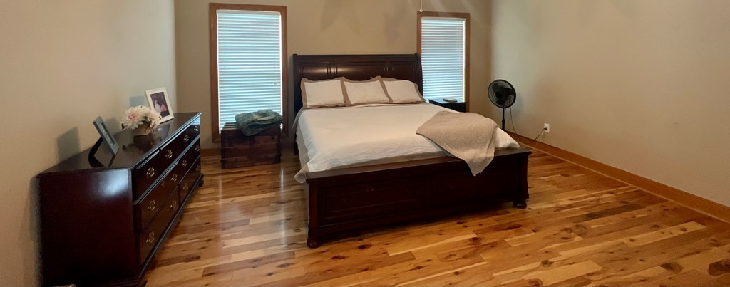1194 Eric Price Road Tylertown, MS 39667 - Photo 27 of 59 Photo 27