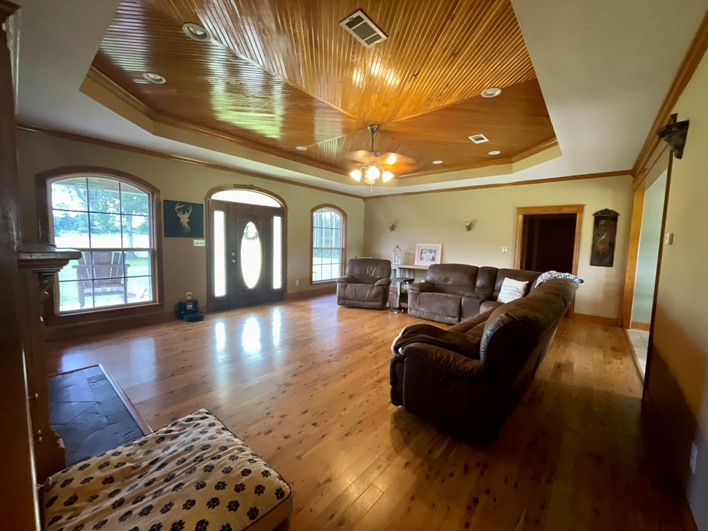 1194 Eric Price Road Tylertown, MS 39667 - Photo 31 of 59 Photo 31