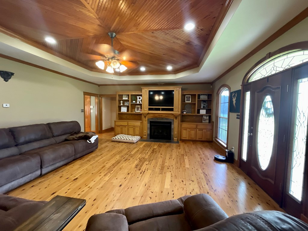 1194 Eric Price Road Tylertown, MS 39667 - Photo 32 of 59 Photo 32