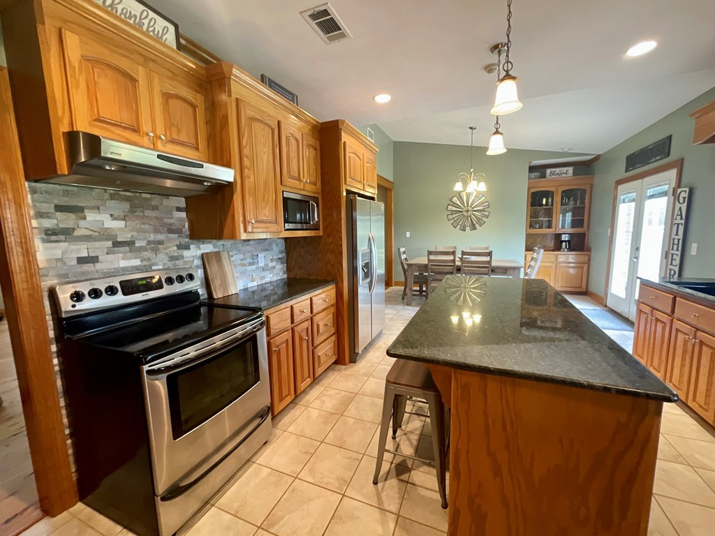 1194 Eric Price Road Tylertown, MS 39667 - Photo 36 of 59 Photo 36
