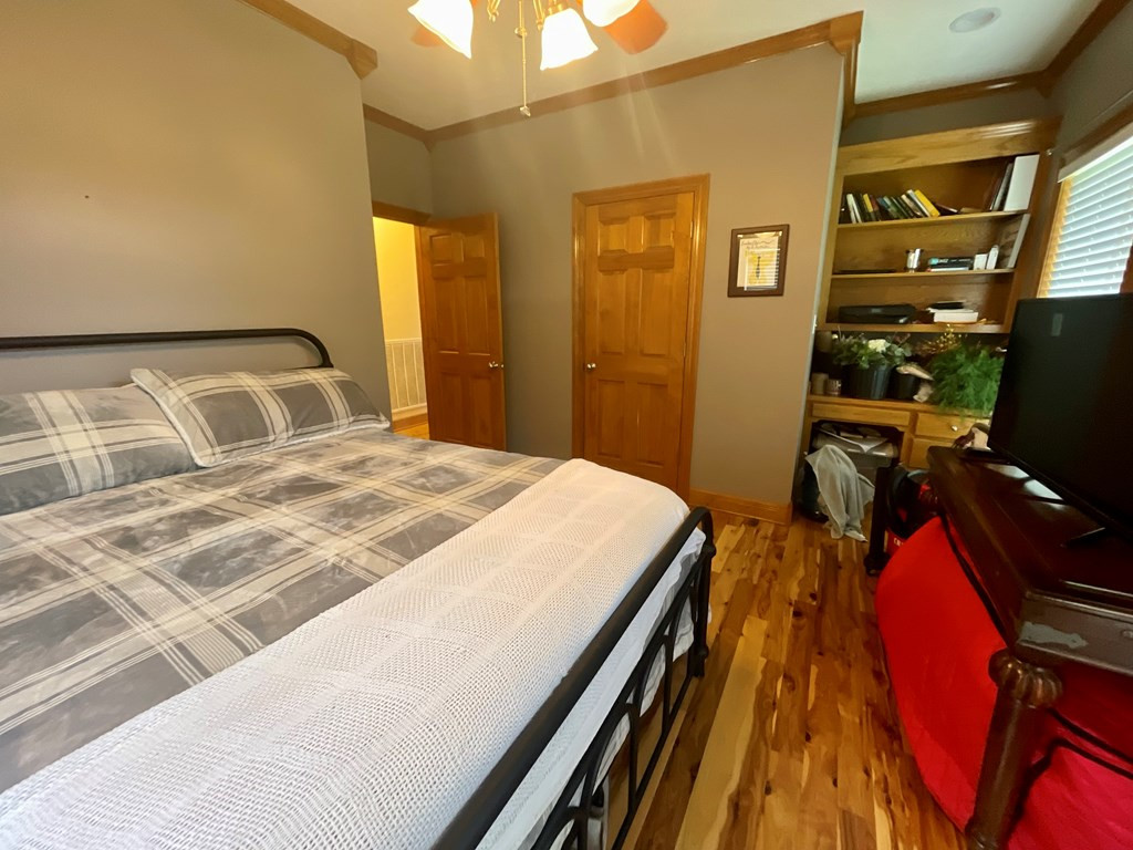 1194 Eric Price Road Tylertown, MS 39667 - Photo 40 of 59 Photo 40