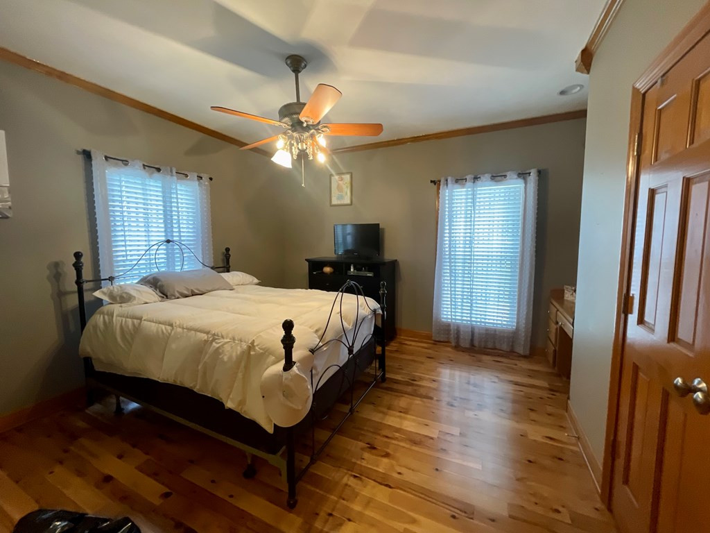 1194 Eric Price Road Tylertown, MS 39667 - Photo 43 of 59 Photo 43