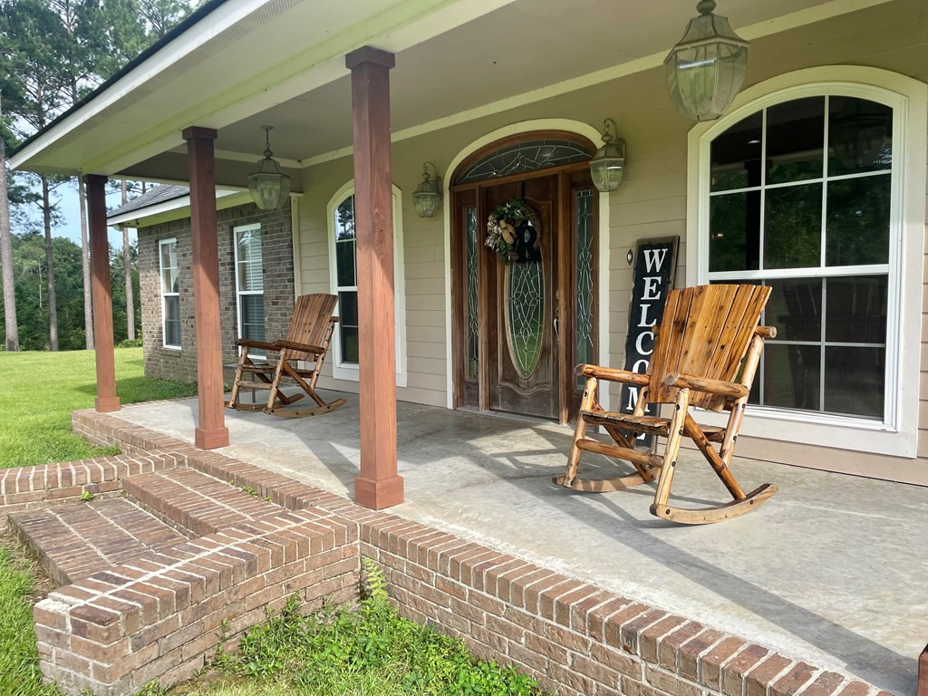 1194 Eric Price Road Tylertown, MS 39667 - Photo 47 of 59 Photo 47