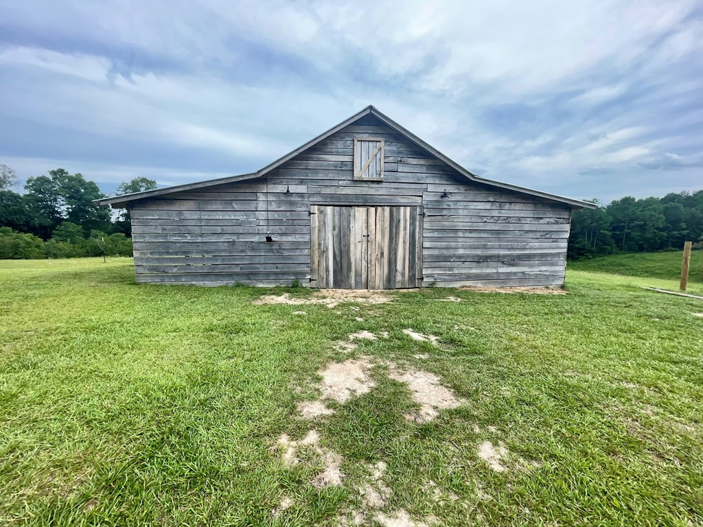 1194 Eric Price Road Tylertown, MS 39667 - Photo 48 of 59 Photo 48