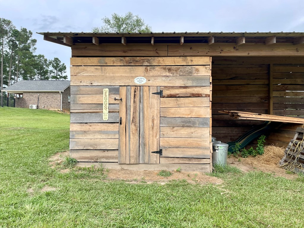 1194 Eric Price Road Tylertown, MS 39667 - Photo 50 of 59 Photo 50