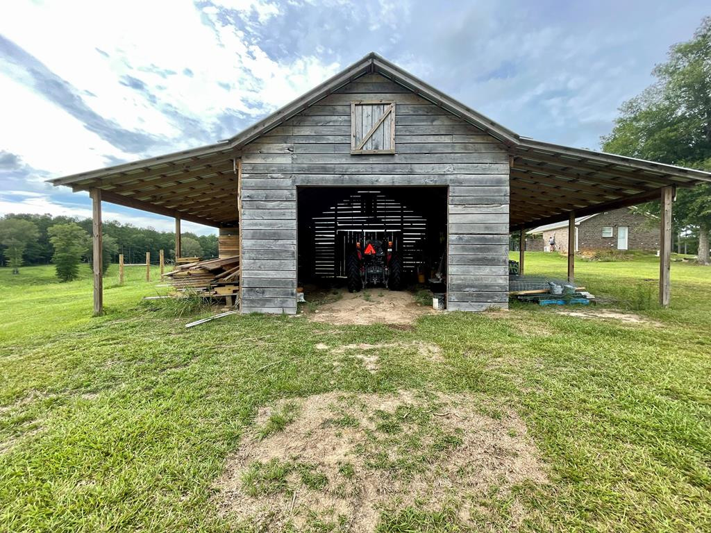 1194 Eric Price Road Tylertown, MS 39667 - Photo 52 of 59 Photo 52